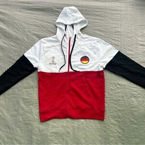 Hoodie Men size medium